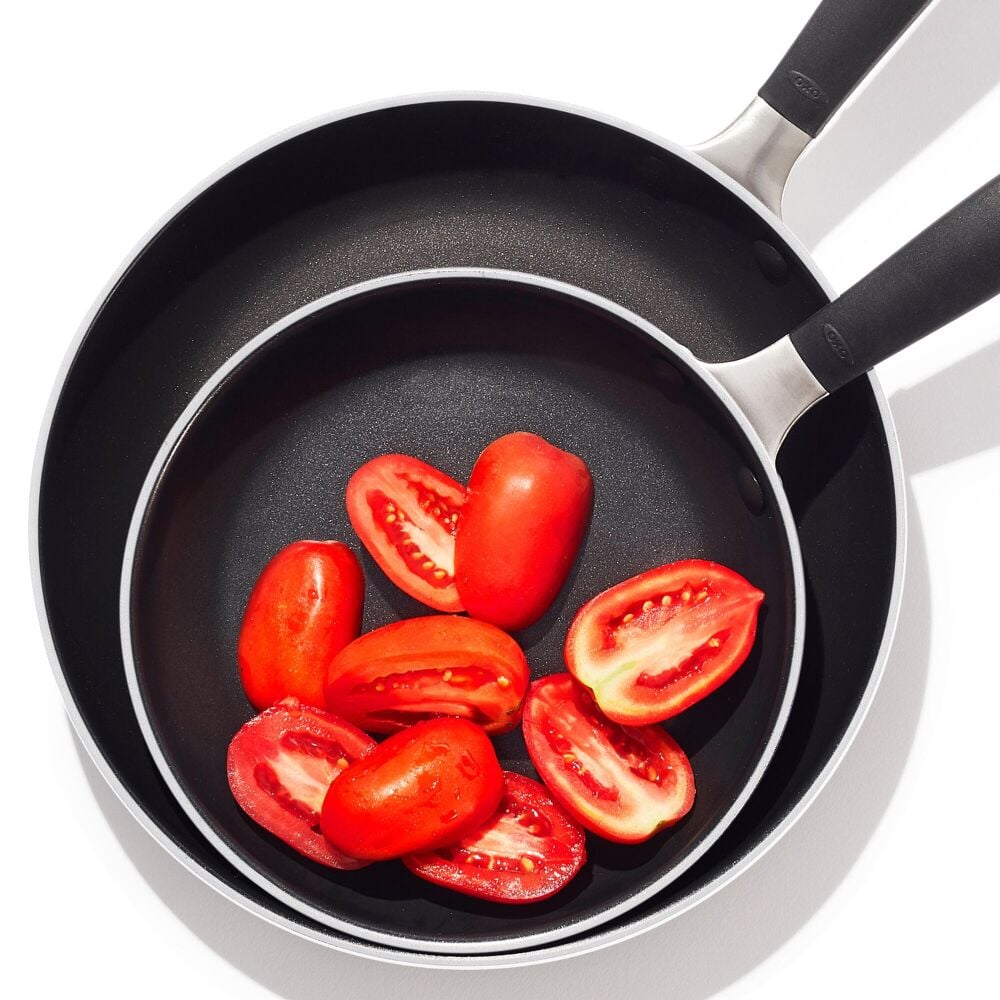 Non-Stick Pro Every Day 2-Piece Frypan Set Y7