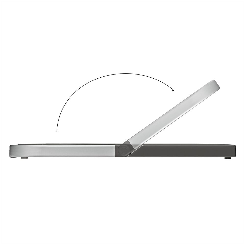 OXO Good Grips Compact Drying Rack with Dish Rest B1