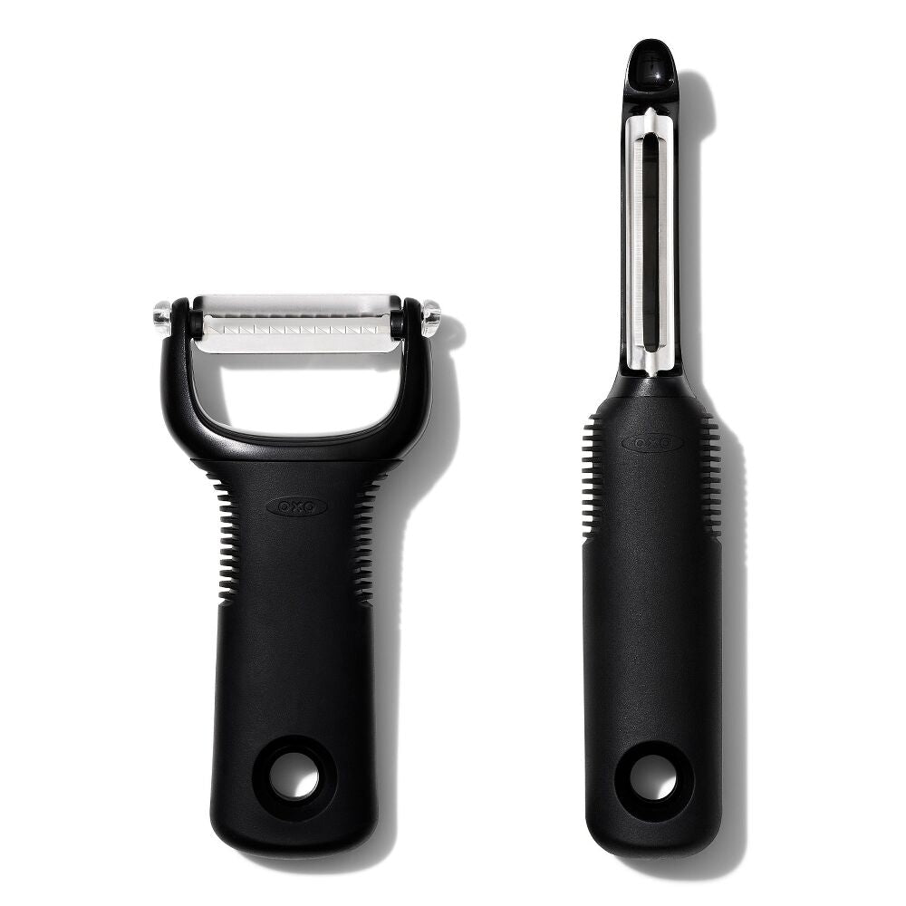 2-Piece Peeler Set C3