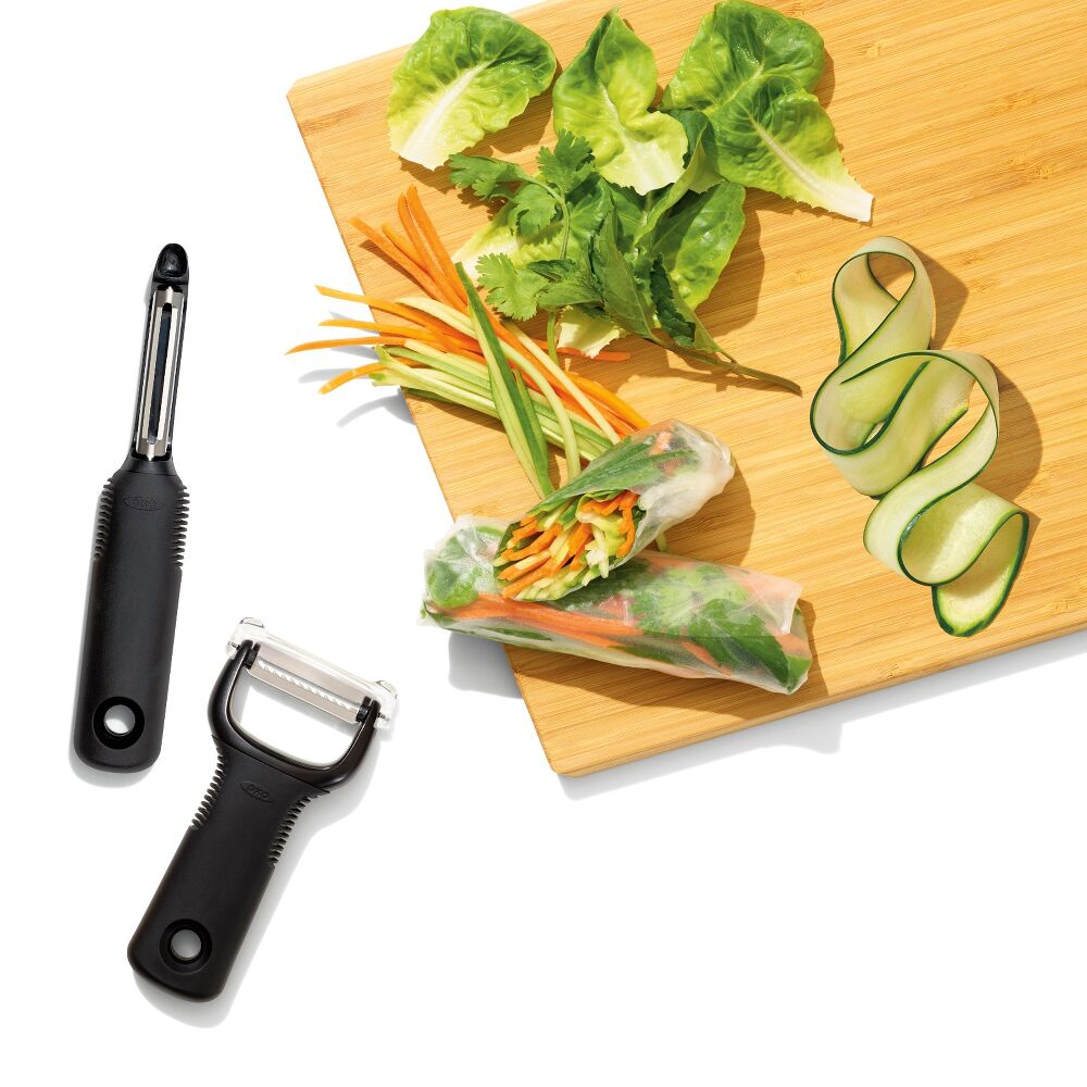 2-Piece Peeler Set C3