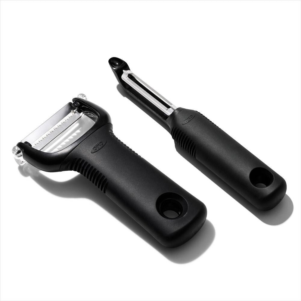 2-Piece Peeler Set C3