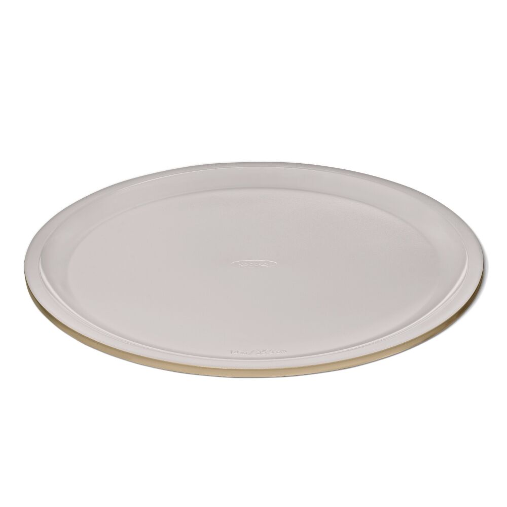 Non-Stick Pro Ceramic Coated Metal Bakeware 15” Pizza Pan G3