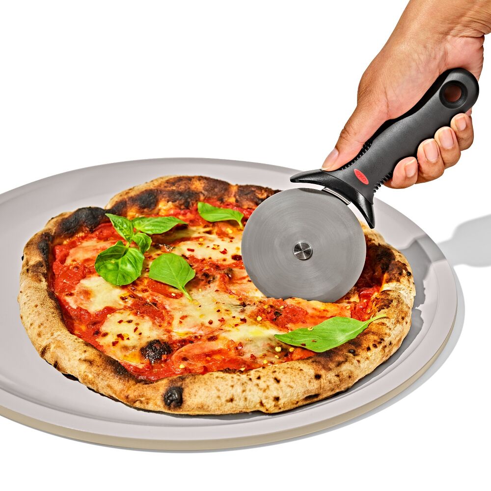 Non-Stick Pro Ceramic Coated Metal Bakeware 15” Pizza Pan G3