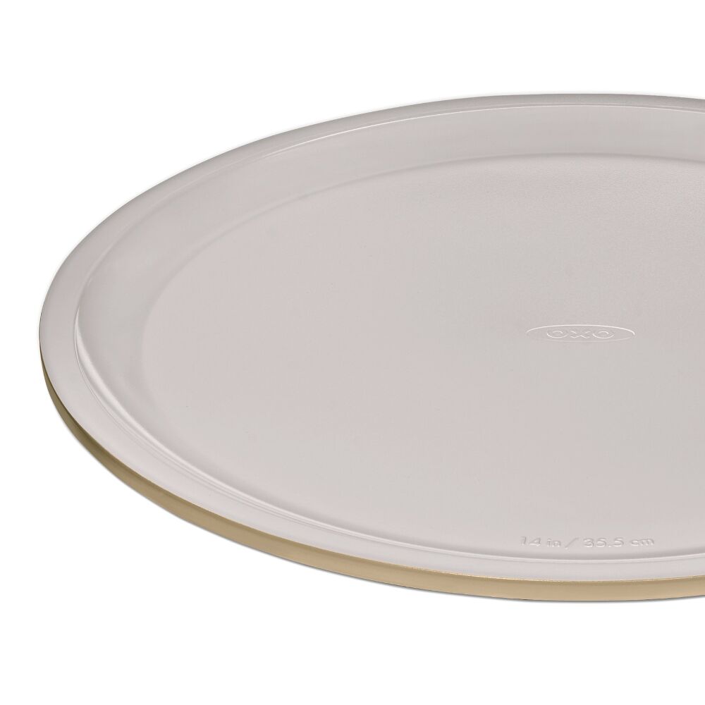 Non-Stick Pro Ceramic Coated Metal Bakeware 15” Pizza Pan G3