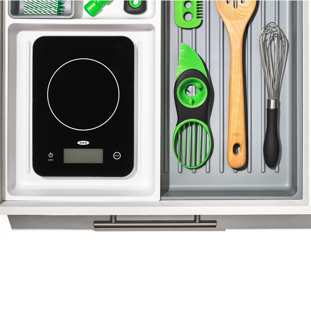 Everyday Glass Food Scale 11lbs/5kg B6
