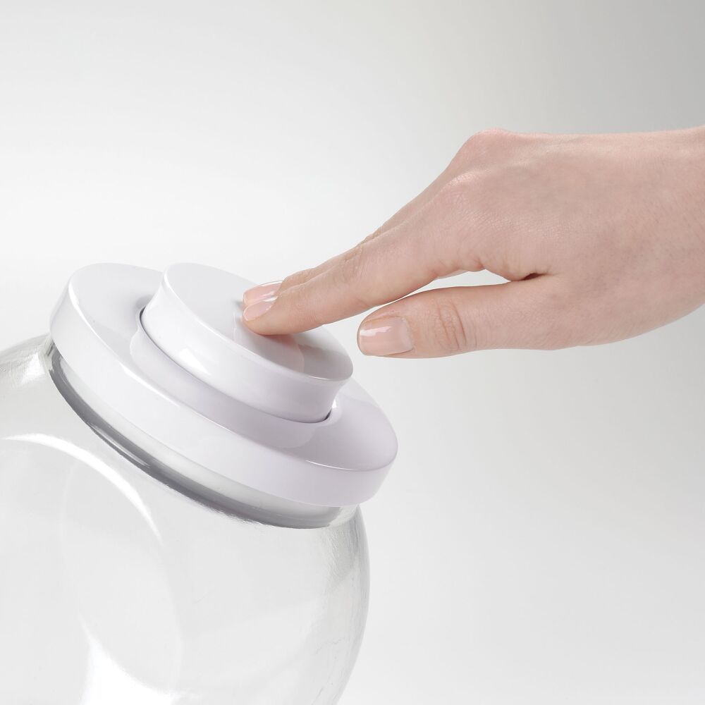 POP Large Jar (5.0 Qt.) K9