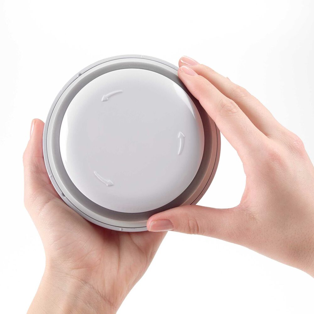POP Large Jar (5.0 Qt.) K9