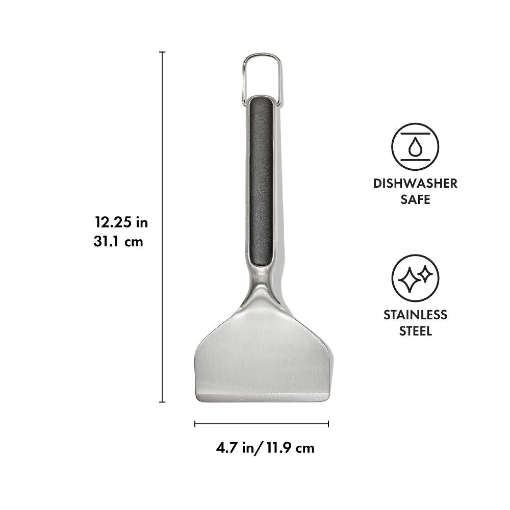 Griddle Scraper I7