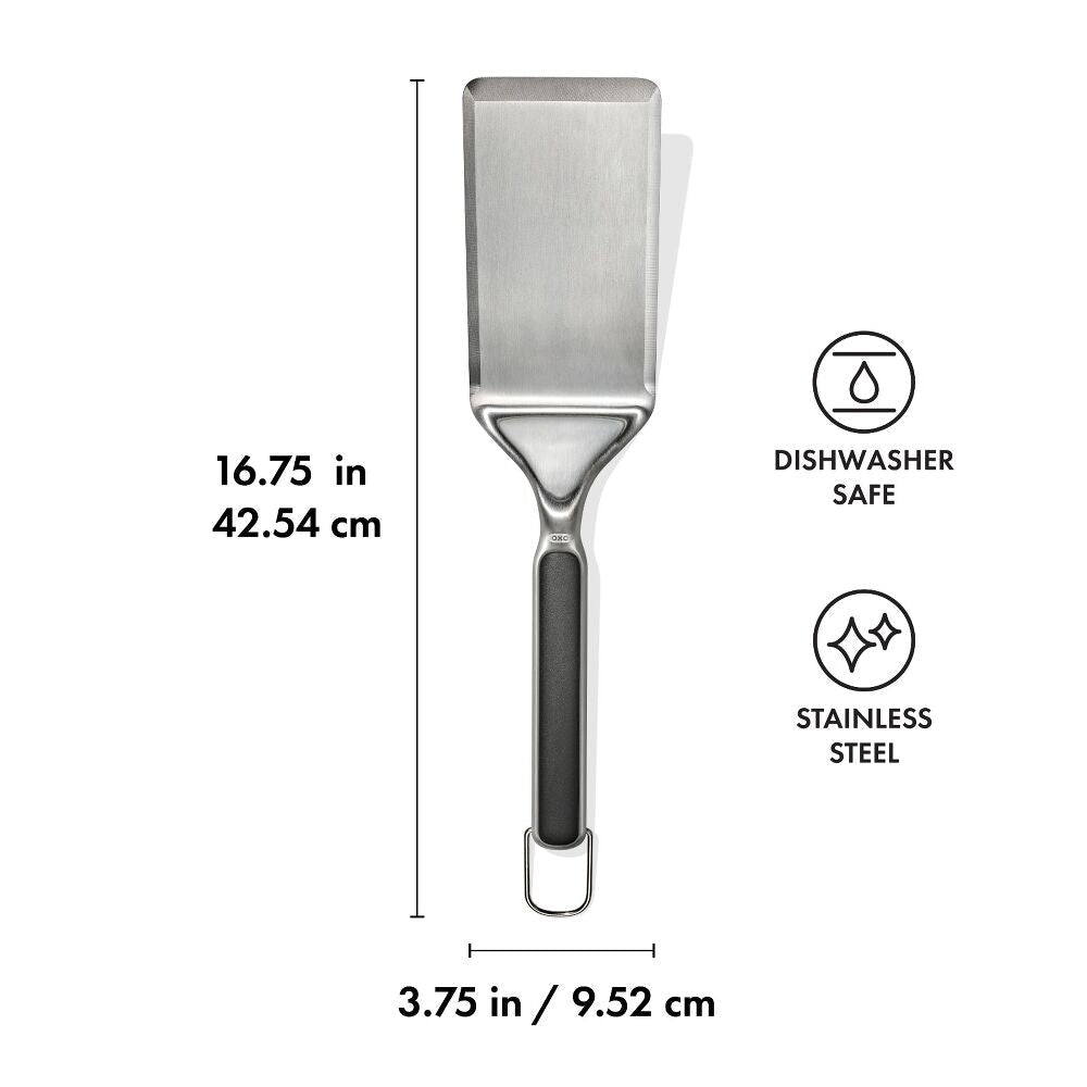 Large Griddle Turner C5