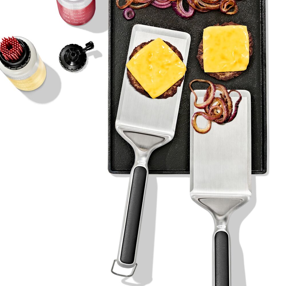 Large Griddle Turner C5