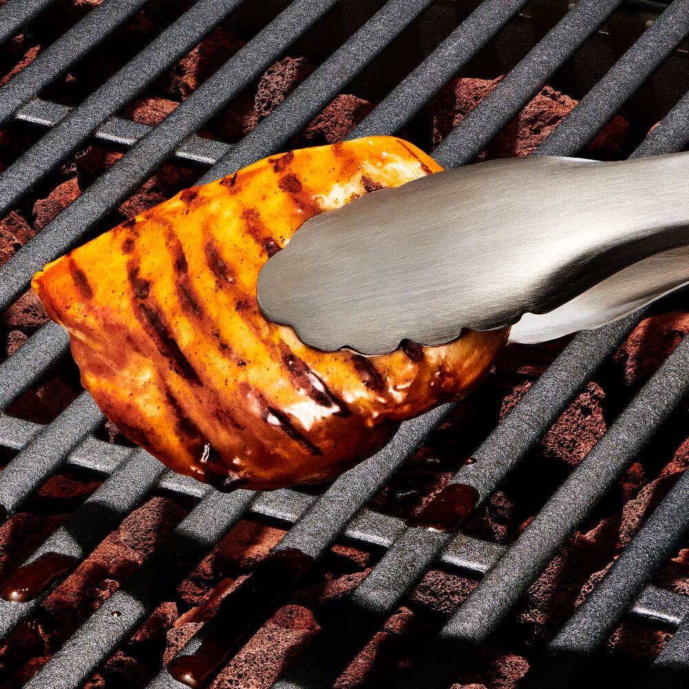 Outdoor 3-Piece Grilling Tool Set B6