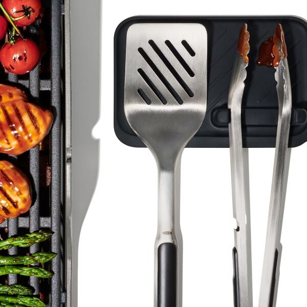 Outdoor 3-Piece Grilling Tool Set B6