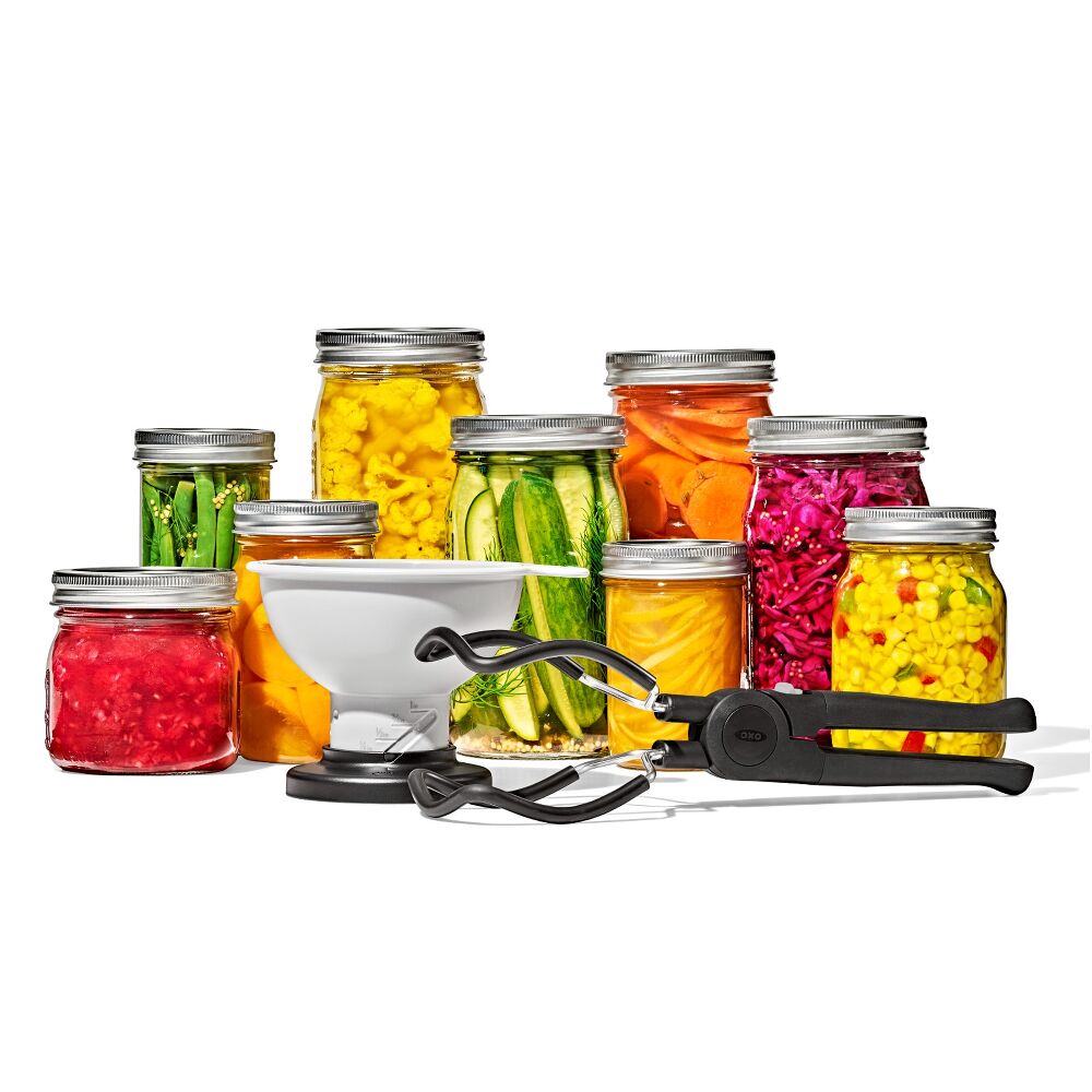 2-Piece Canning Essentials Set L4