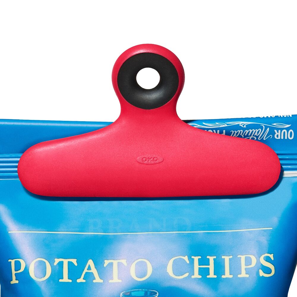 Bag Clip - 2 Pack - Jam G2