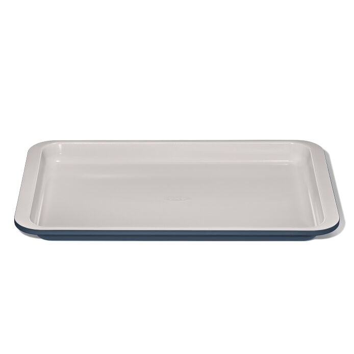 Non-Stick Pro Ceramic Coated Metal Bakeware Jelly Roll Pan T9