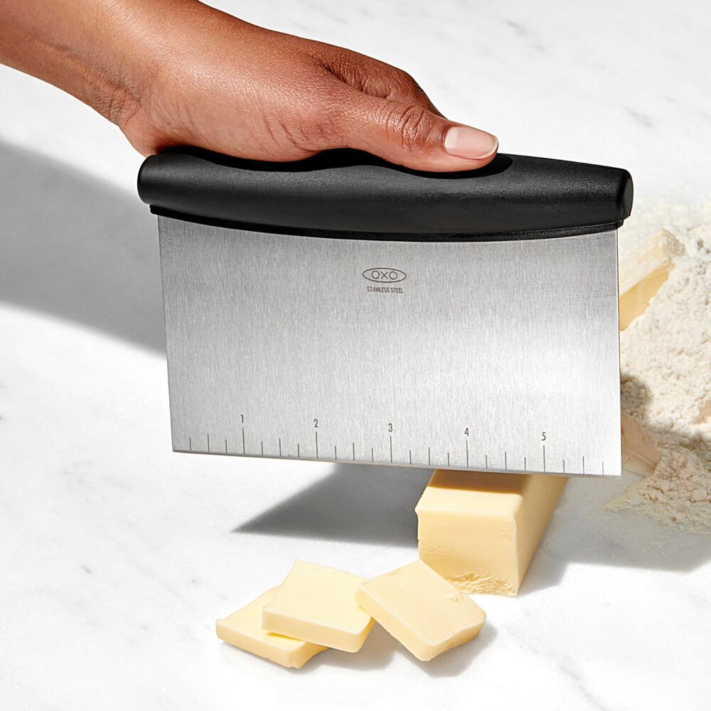Multi-Purpose Scraper & Chopper K7