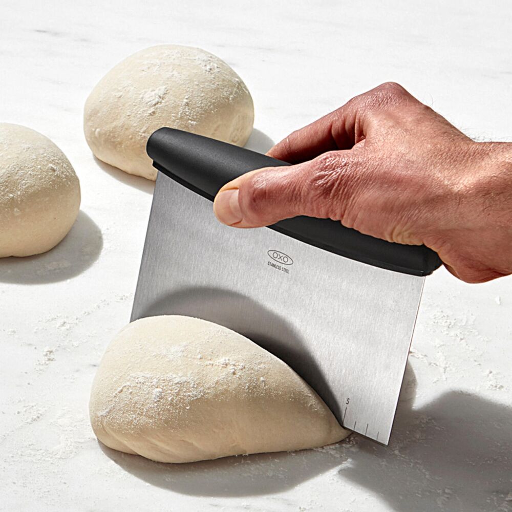 Multi-Purpose Scraper & Chopper K7