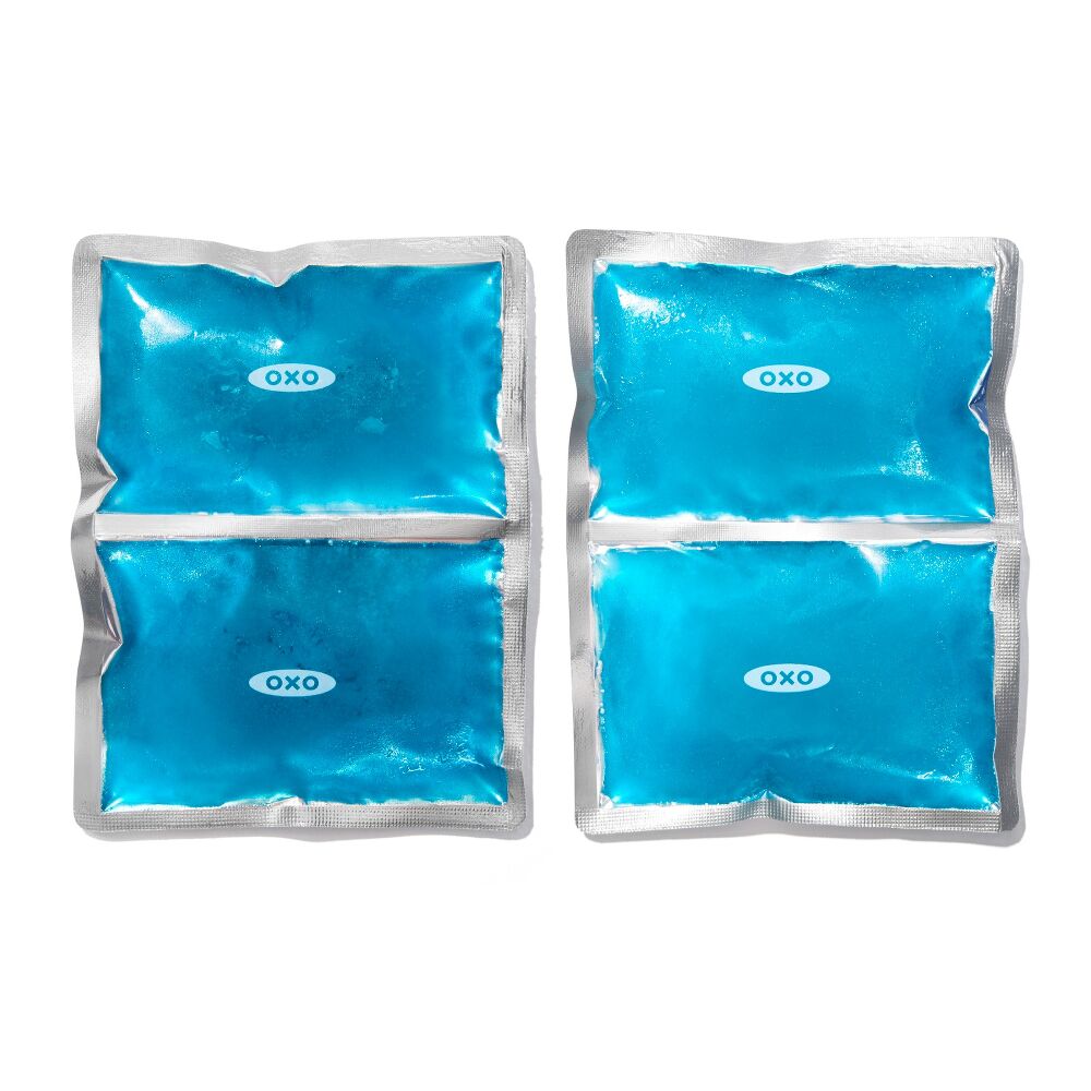 Prep & Go Ice Pack Set K4