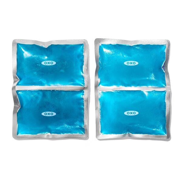 Prep & Go Ice Pack Set K4