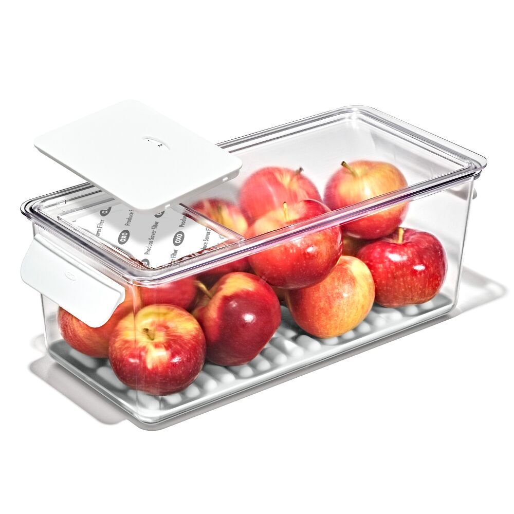 Produce Saver Bin with Filter Y7