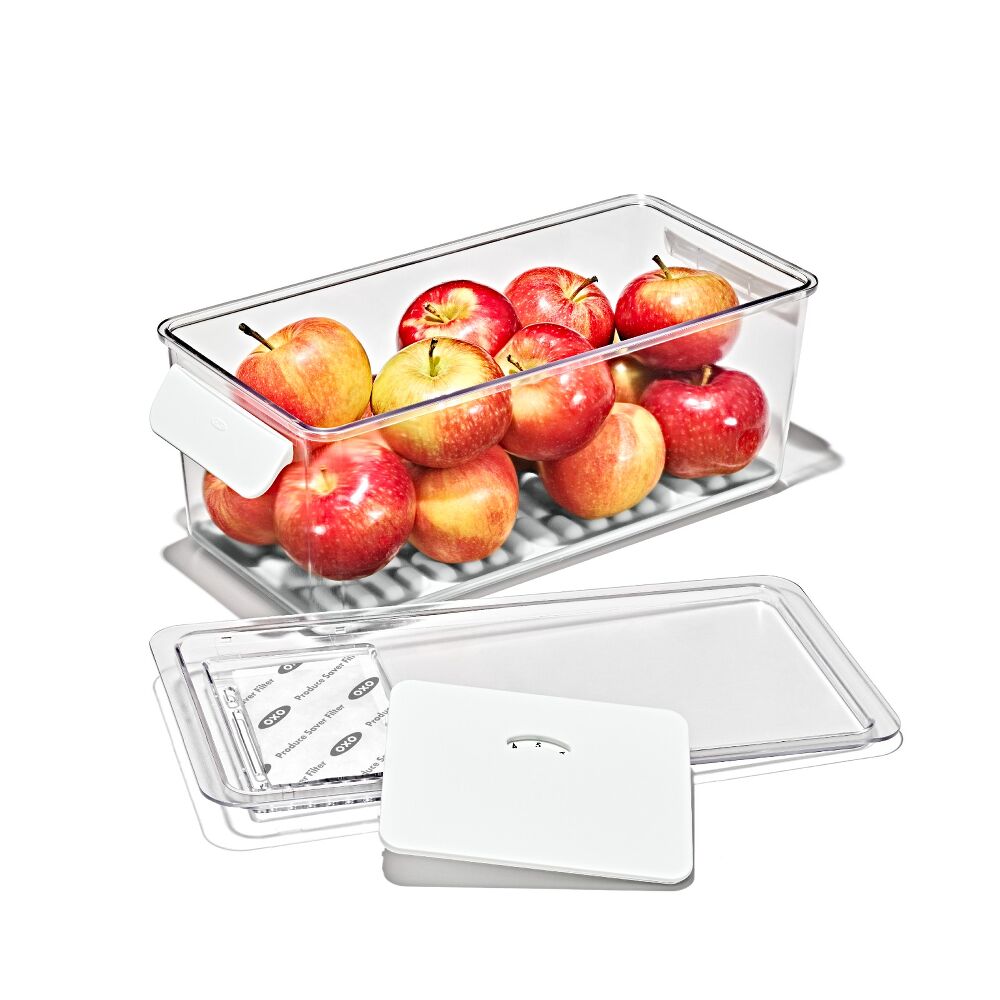 Produce Saver Bin with Filter Y7