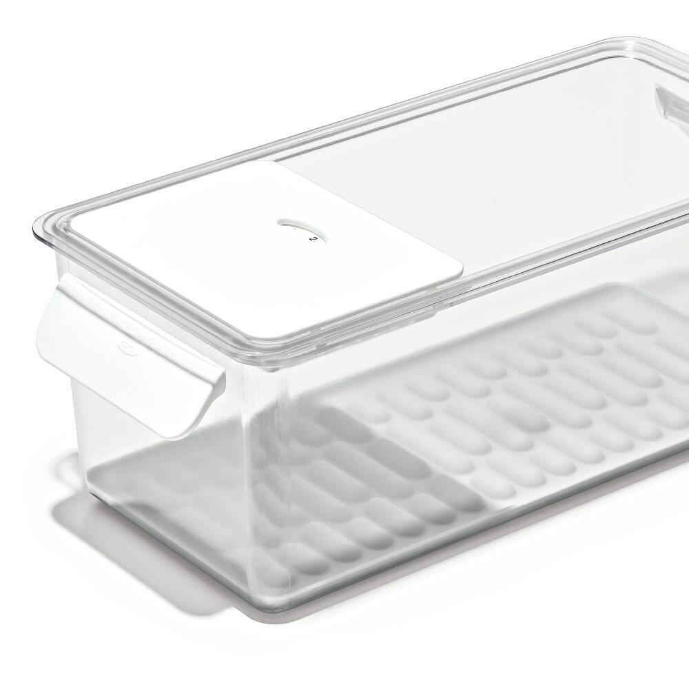 Produce Saver Bin with Filter Y7