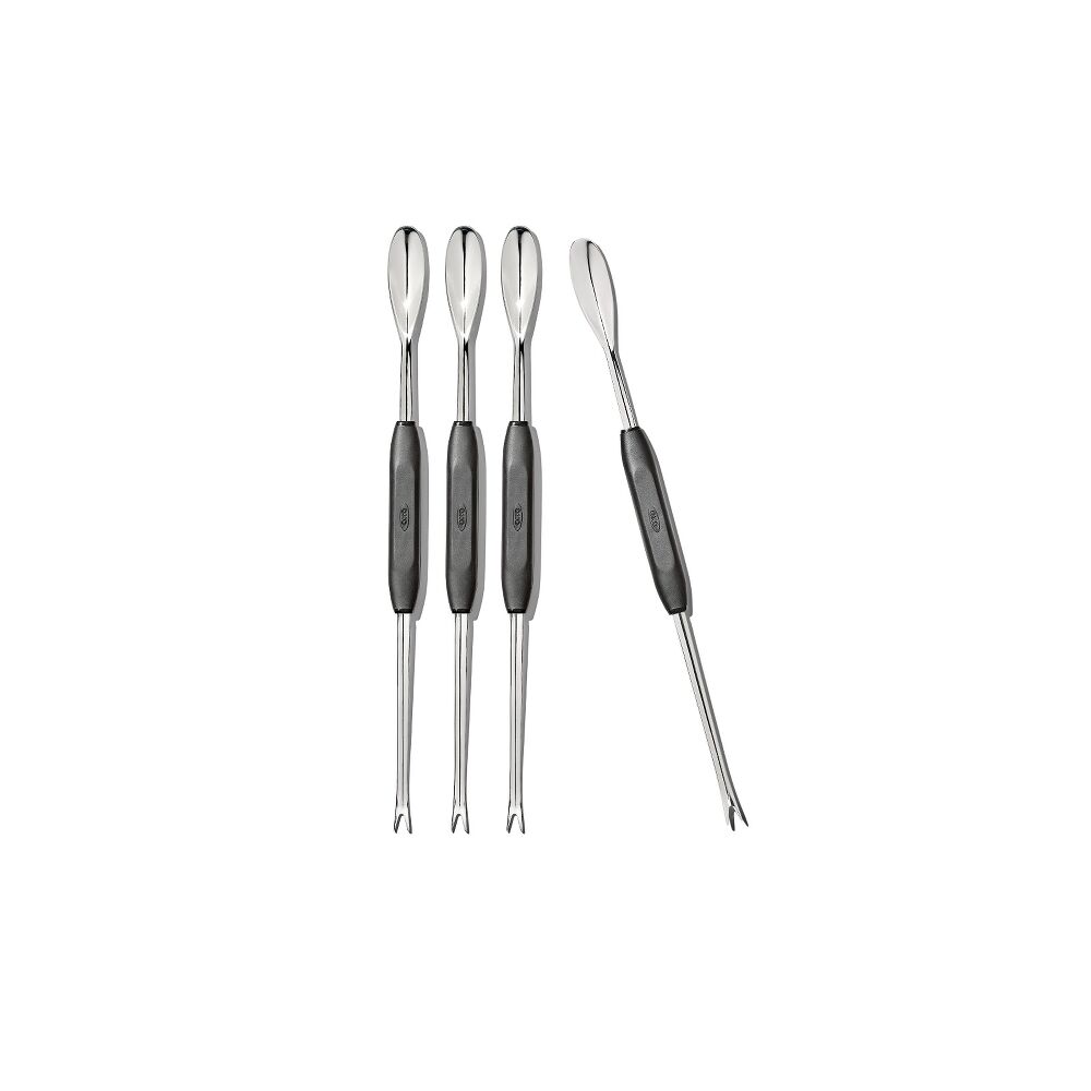 Seafood Picks 4-Pack G1
