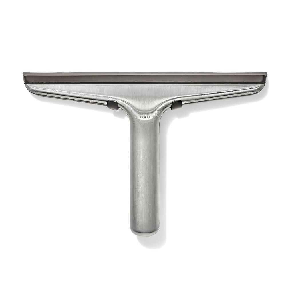 Stainless Steel Squeegee G8