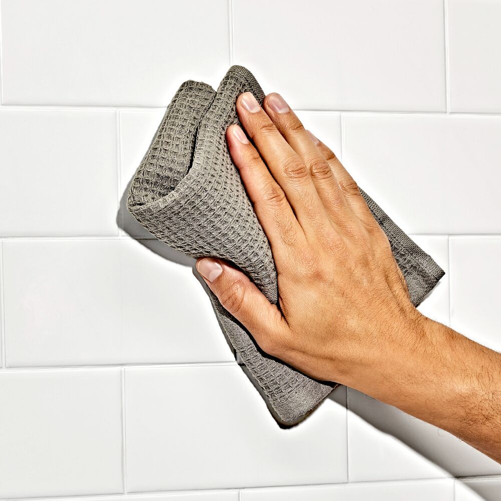 Stainless Steel Squeegee G8