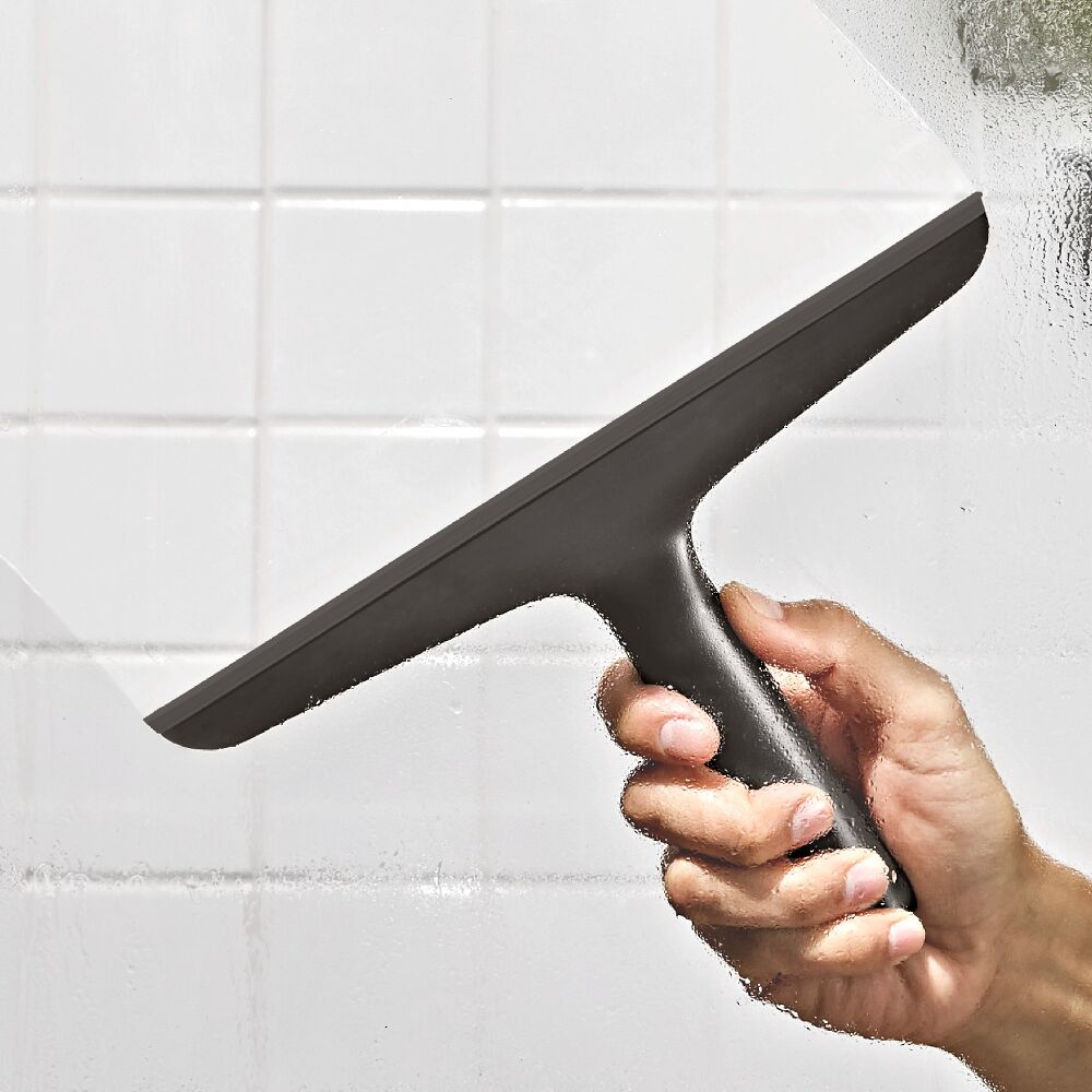 Stainless Steel Squeegee G8