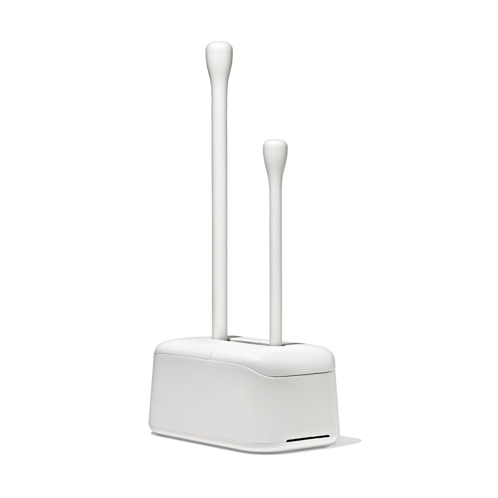 Toilet Brush & Plunger Set E3