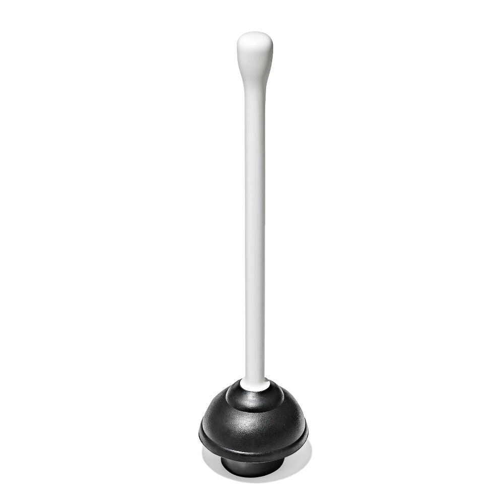 Toilet Brush & Plunger Set E3
