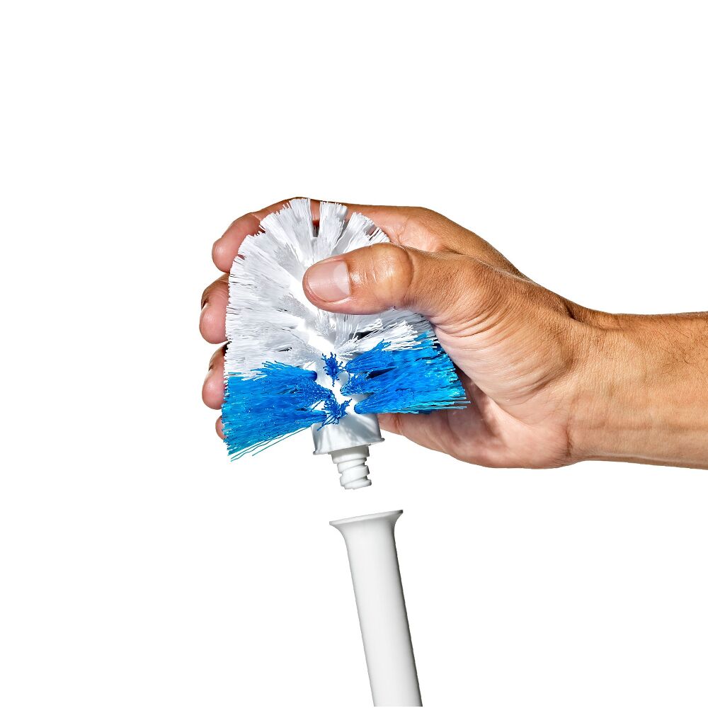 Toilet Brush & Plunger Set E3