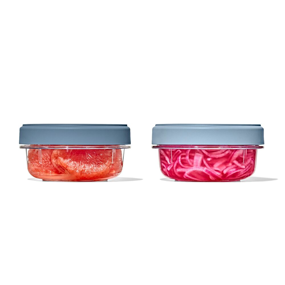 Twist & Stack Container (12 oz) – 2-Pack L9
