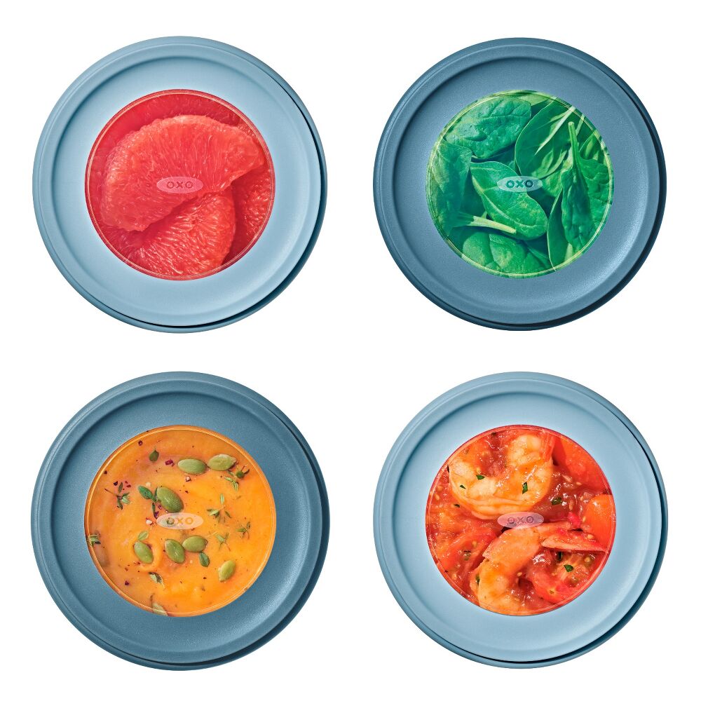 12-Piece Twist & Stack Container Set O4