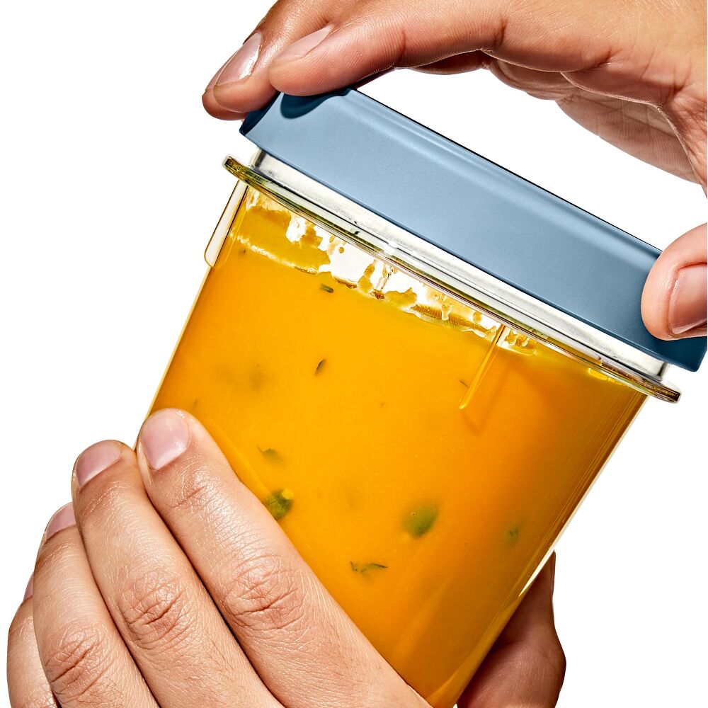 12-Piece Twist & Stack Container Set S2