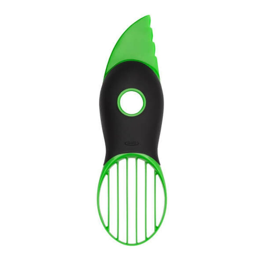 3-in-1 Avocado Slicer H4