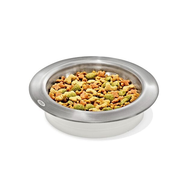 OXO Pet Nonslip Bowl - Small, 1 Cup / 240 mL P0