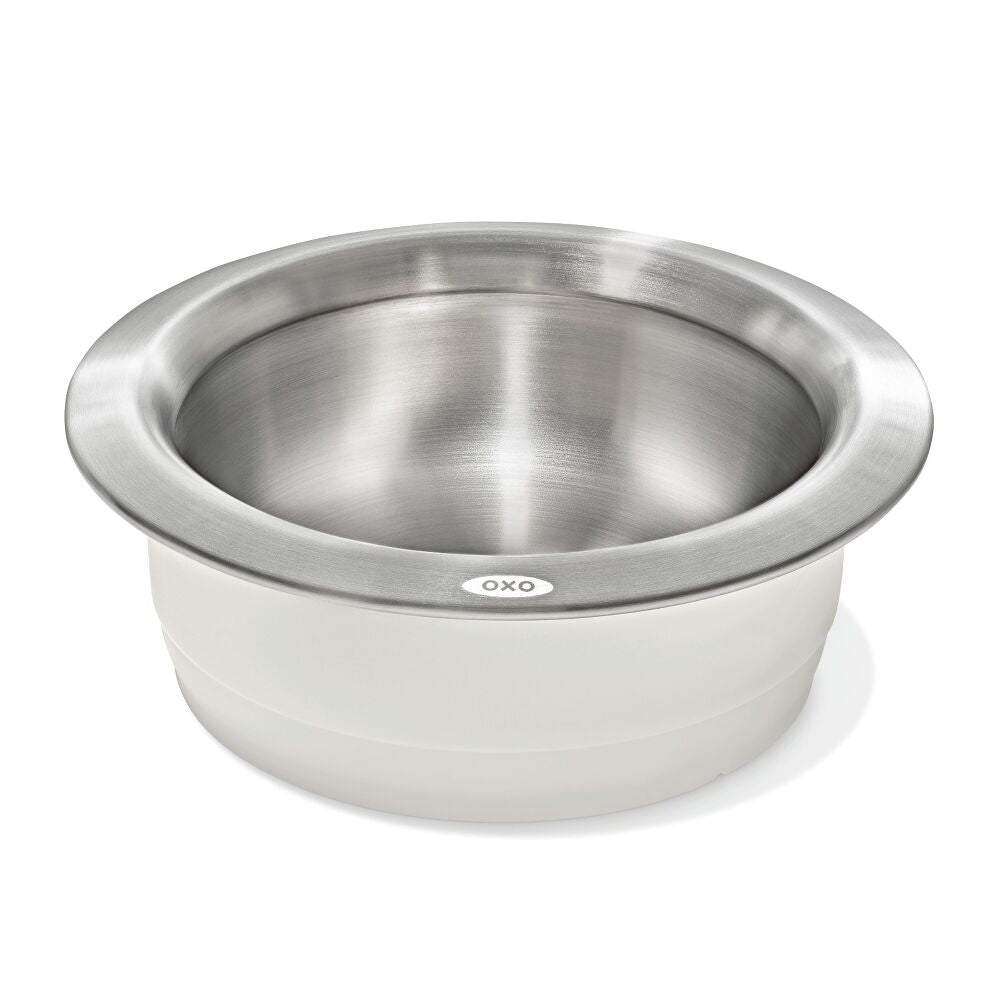 OXO Pet Nonslip Bowl - Medium, 2 Cups / 480 mL O4