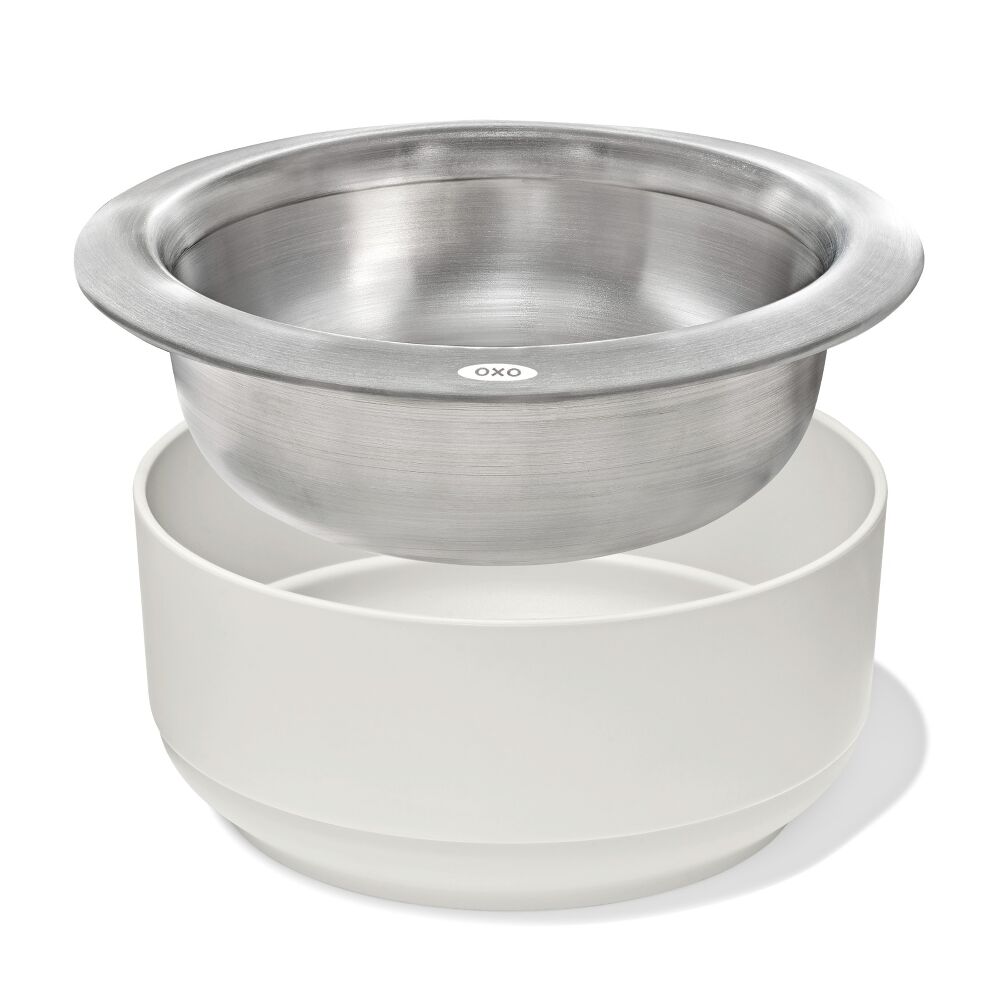 OXO Pet Nonslip Bowl - Large, 4 Cups / 950 mL I0