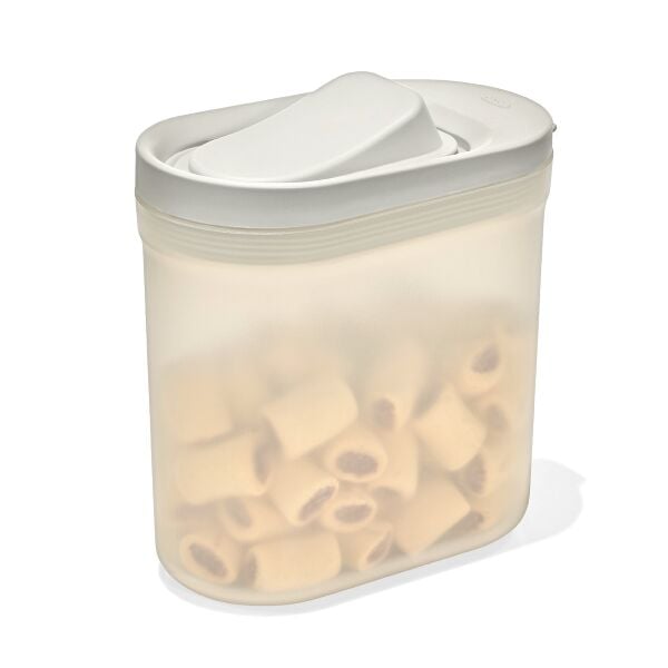OXO Pet Airtight Treat Container X2