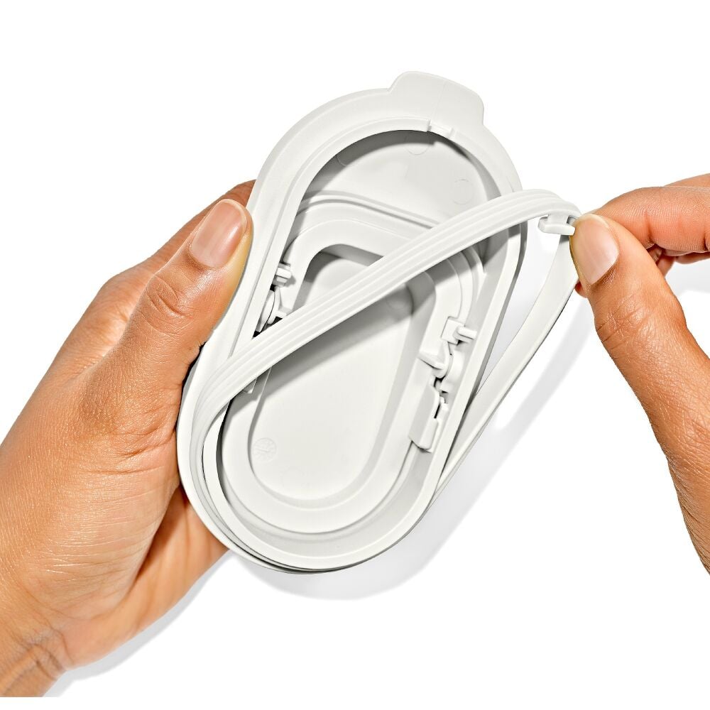 OXO Pet Airtight Treat Container X2