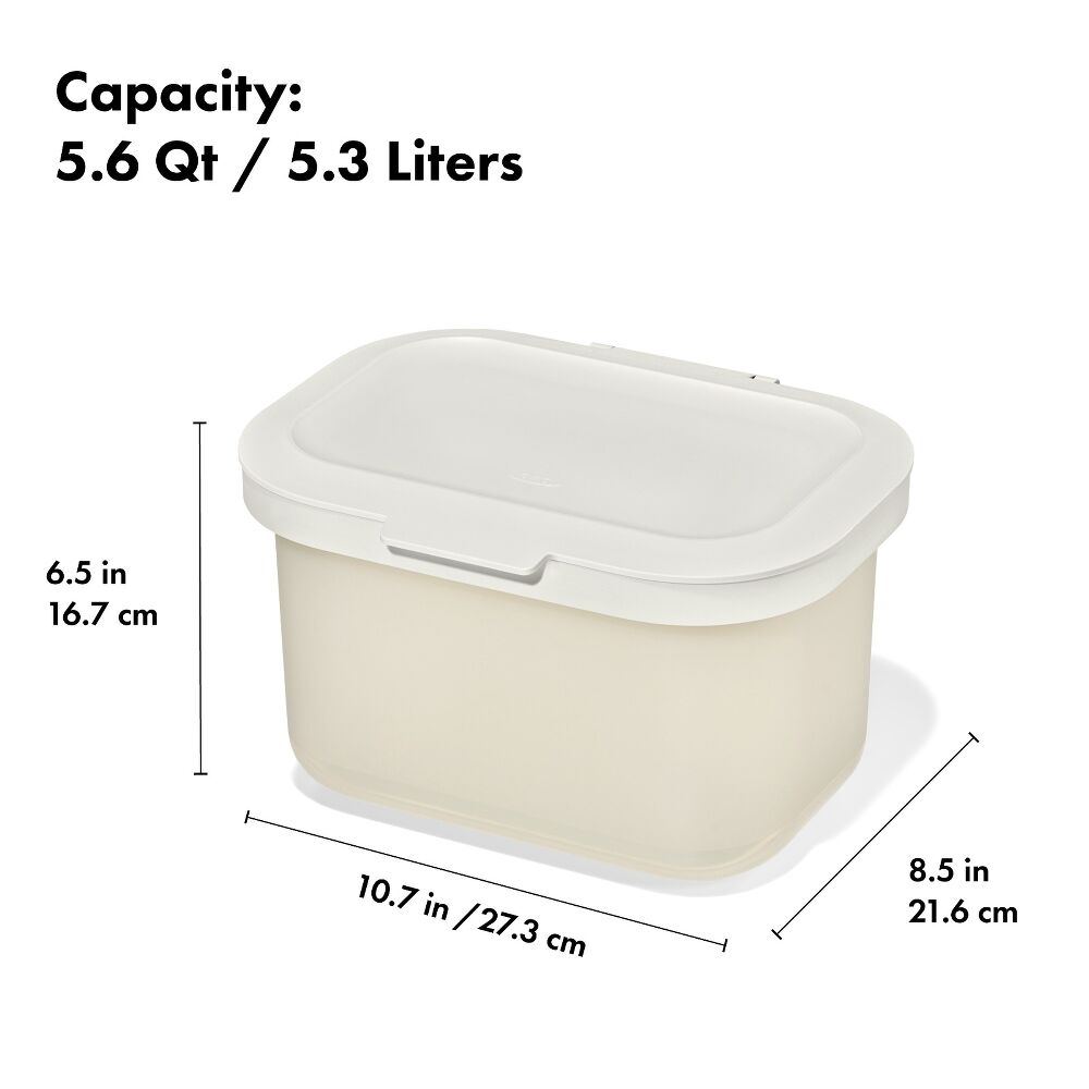 OXO Pet Multi-Purpose Container W7