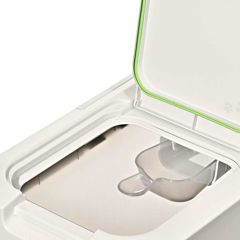 OXO Pet Airtight Food Container with Scoop — Large T6