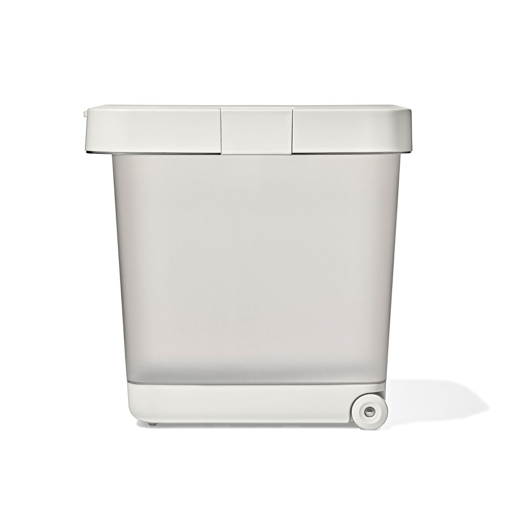 OXO Pet Airtight Food Container with Scoop — Large T6