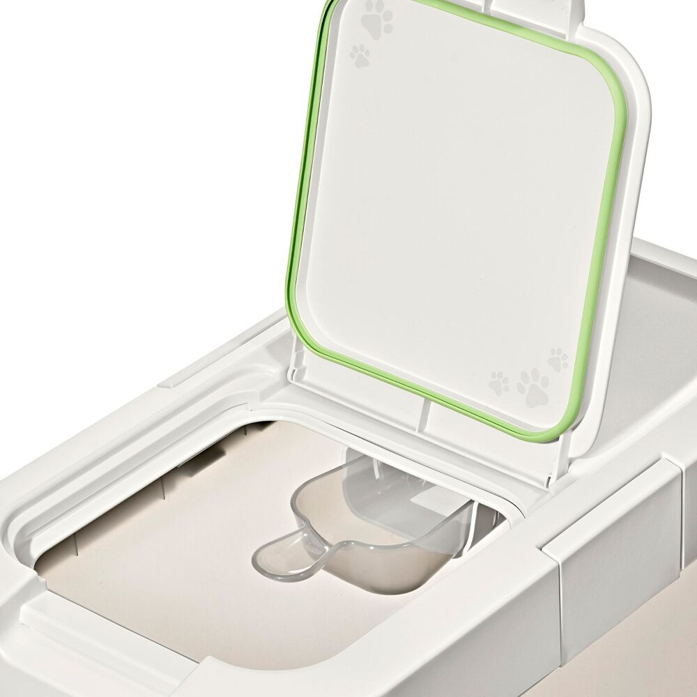 OXO Pet Airtight Food Container with Scoop — Extra Large H2