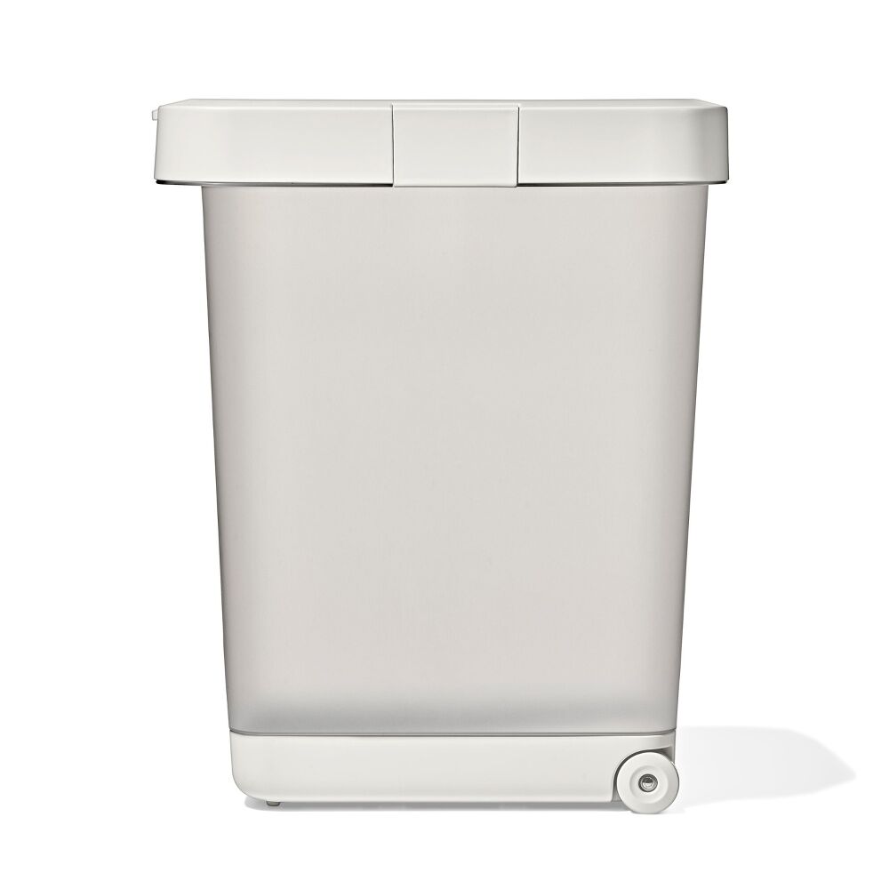 OXO Pet Airtight Food Container with Scoop — Extra Large H2