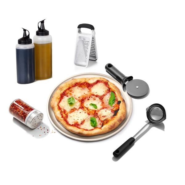 Pizza Party Bundle X7