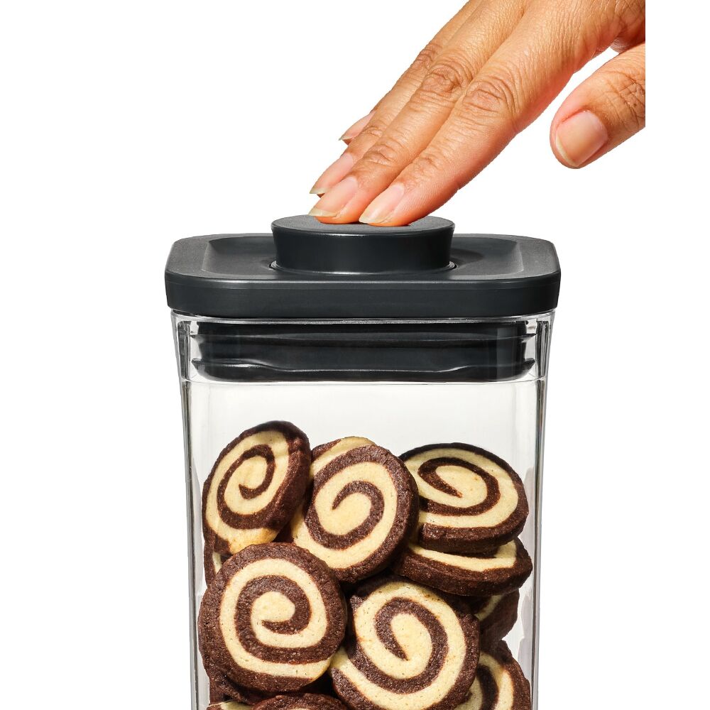 3 Piece POP Container Set D4