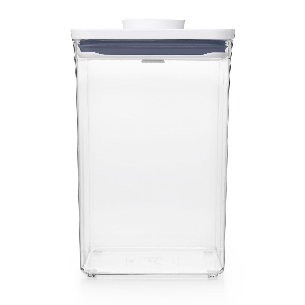 POP Container - Big Square Medium (4.4 Qt/4.2 L) Y9